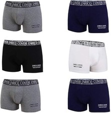 Enrico Coveri (6pz) Boxer