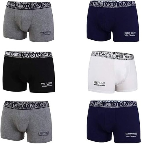 Enrico coveri boxer - coveri,