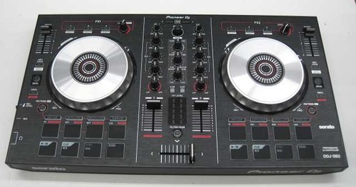 Pioneer ddj sb2 controller - ddj,