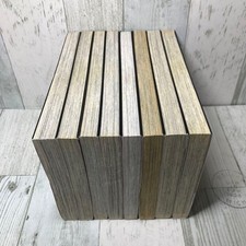 Sugar Sugar Rune Vol.1-8