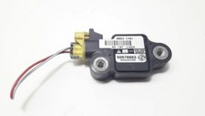 Alfa Romeo 156 2003 Airbag