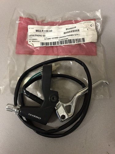 Ap8000020 comando freno - ap8000020,