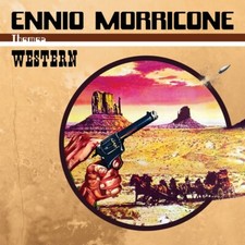 ENNIO MORRICONE - WESTERN  2