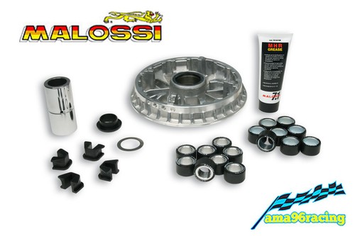 Malossi variatore multivar - malossi,