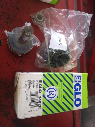 Giunto omocinetico glo 3482k - giunto,