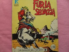 UN RAGAZZO NEL FAR WEST