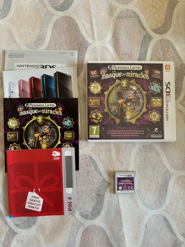 Professor layton la - e,