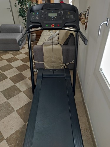 Tapis roulant connesso t540c - connesso,