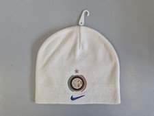 6025/134 NIKE CAPPELLO INTER ZUCCOTTO BERRETTO ADULTO INTERNAZIONALE