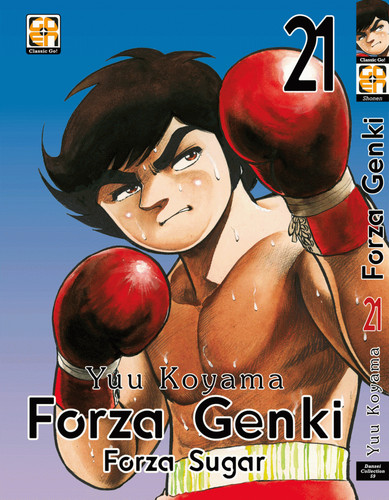 Forza genki - forza,