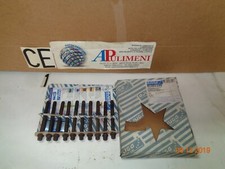 HBS035 SERIE BULLONI TESTATA