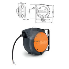 Avvolgitore Automatico Con