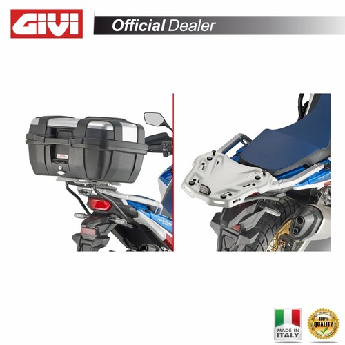 Givi sr1178 portapacchi senza - givi,