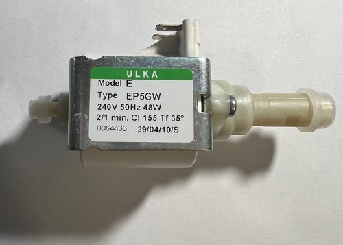 Pompa vibrante ulka - ep5gw, 240