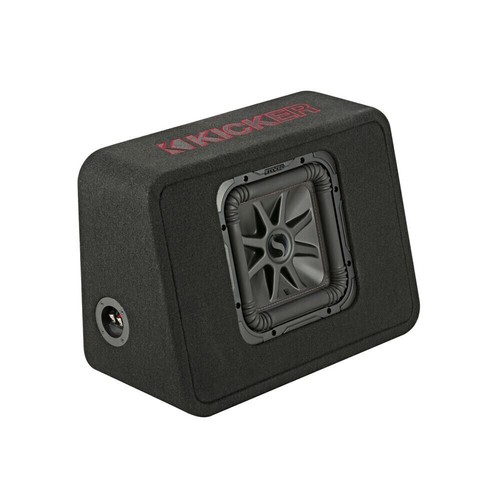 Kicker l7r custodia camion - 10",