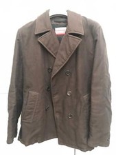 Giacca PRADA colore marrone taglia 50 UOMO ORIGINAL