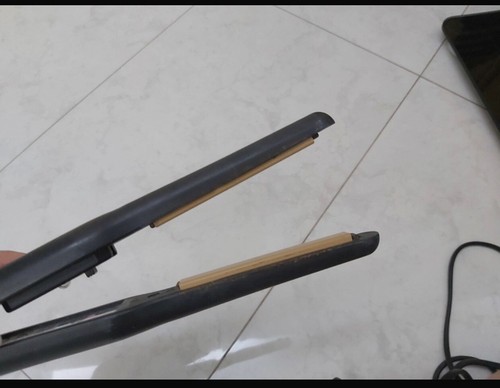 Piastra ghd - piastra,