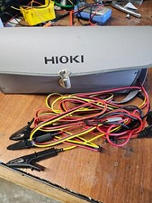 KW, KVA,  AMPEROMETRICA HIOKI 3286/20 MULTIMETRO DIGITALE PROFESSIONALE 