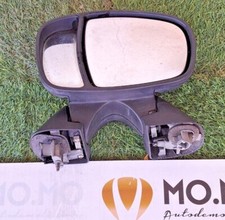 SPECCHIO RETROVISORE SINISTRO OPEL VIVARO RENAULT TRAFIC NISSAN INTERSTAR SPECCH