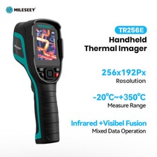 Mileseey termocamera - mileseey,