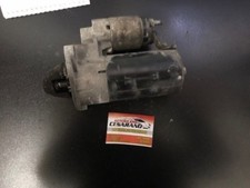 Motorino Avviamento Opel Zafira B 1.9 CDTI 88kw 120cv Z19DT 2005 0001108202