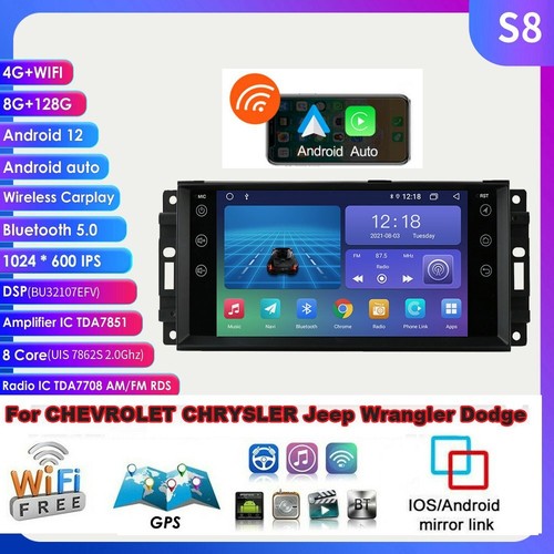 Carplay auto gps navi - carplay, 7"