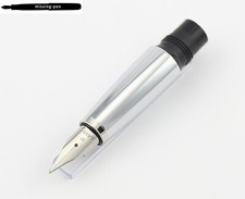 Lamy Studio sezione pennino per penna stilografica - EF, F, M, B, 1,1 mm, 1,5 mm o 1,9 mm