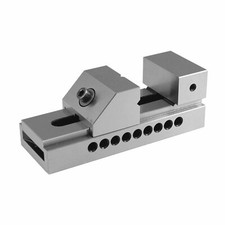 Morsa A Vite Per Levigatura