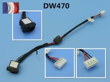 Jack Dc Cavo Alimentazione per