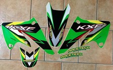 KAWASAKI KXF 250 2004-2005 KIT
