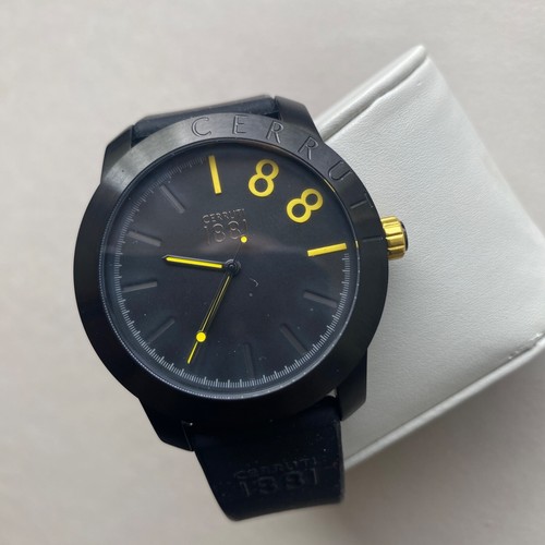 Orologio cerruti 1881 - cerruti,