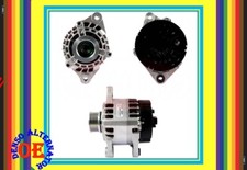 ALTERNATORE (DENSO OE) PER LANCIA Thesis 140AMP 12V Benzina 46774428 63321861