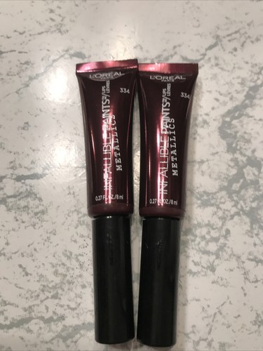 Rossetto liquido oreal paris - liquido, l'oreal