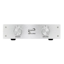 Dynavox AMP-S Pro Silver