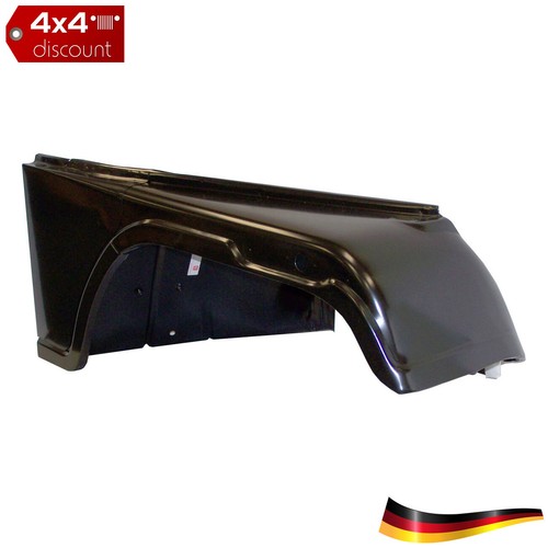Parafango anteriore jeep - anteriore,