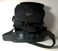 CUSTODIA PER MACCHINA FOTOGRAFICA VIDEOCAMERA NERA BODY GLOVE - (121)