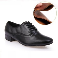  Scarpe da ballo uomo adulto