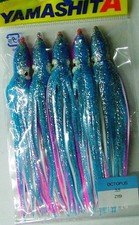 OCTOPUS 3.5 YAMASHITA colore