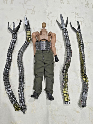 Nuovo hot toys mms633 - nuovo,