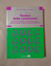 Tecnica Delle Costruzioni