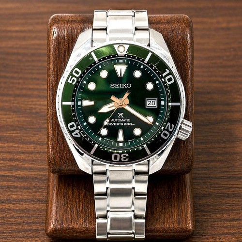 Orologio analogico seiko - orologio,