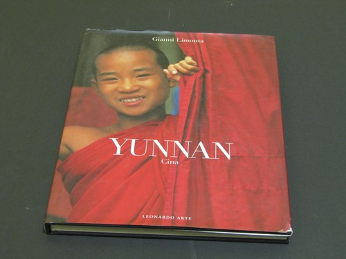 Limonta gianni yunnan cina - gianni.,