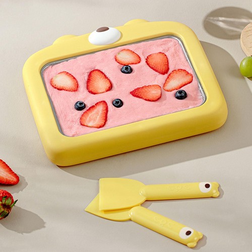 Gelatiera arrotolata fai - , da