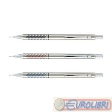 PORTAMINE 0,9MM 5PZ METALLO
