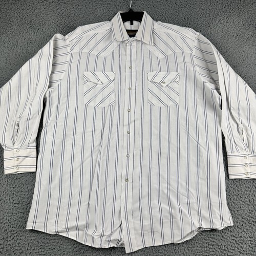 Camicia vintage panhandle slim - vintage,