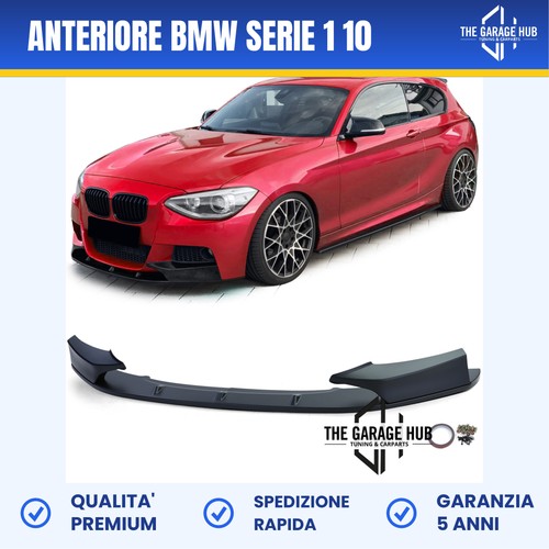 Anteriore lippe performance - anteriore,