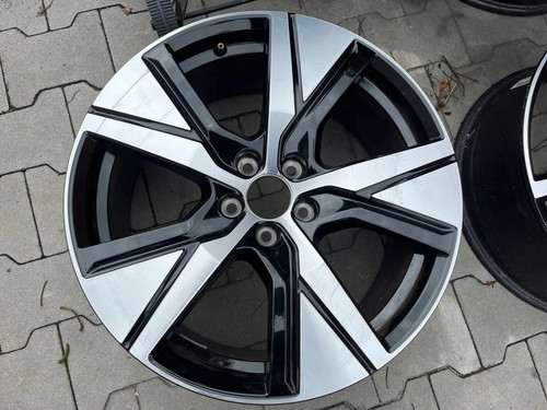 Cerchio lega 19 pollici - cerchio,