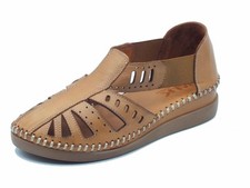 Melluso Walk K70058 Tanganica