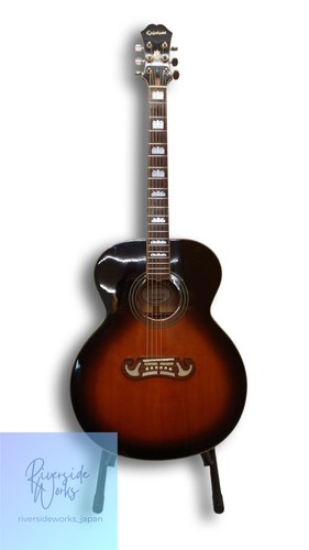 Chitarra acustica epiphone - acustica,