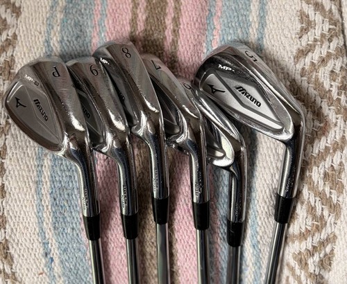 Mizuno set ferri da - di,